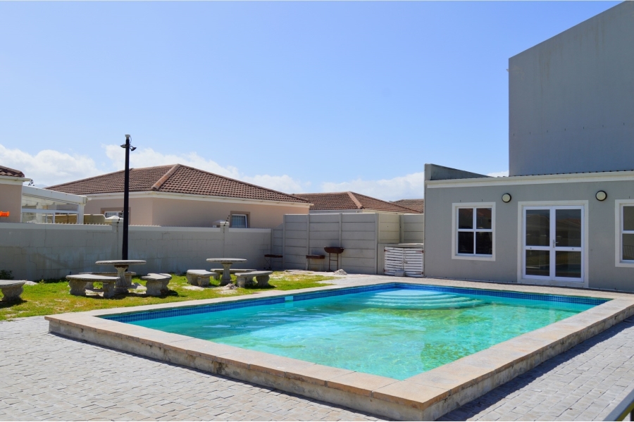 2 Bedroom Property for Sale in Costa Da Gama Western Cape